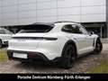 Porsche Taycan Turbo Cross Turismo Burmester HUD InnoDrive Weiß - thumbnail 5