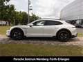 Porsche Taycan Turbo Cross Turismo Burmester HUD InnoDrive Weiß - thumbnail 2