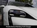 Porsche Taycan Turbo Cross Turismo Burmester HUD InnoDrive Weiß - thumbnail 10