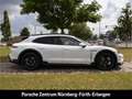 Porsche Taycan Turbo Cross Turismo Burmester HUD InnoDrive Weiß - thumbnail 6