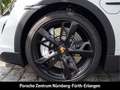 Porsche Taycan Turbo Cross Turismo Burmester HUD InnoDrive Weiß - thumbnail 9
