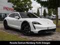 Porsche Taycan Turbo Cross Turismo Burmester HUD InnoDrive Weiß - thumbnail 7