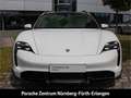 Porsche Taycan Turbo Cross Turismo Burmester HUD InnoDrive Weiß - thumbnail 8