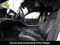 Porsche Taycan Turbo Cross Turismo Burmester HUD InnoDrive Weiß - thumbnail 16