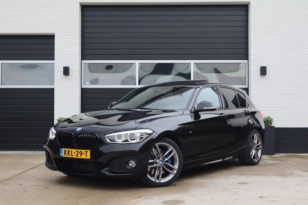 BMW 120