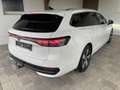 Volkswagen Passat Variant 2.0 TDI Elegance DSG-IQ LED-AHV-ACC-360KAMERA-M... Weiß - thumbnail 5
