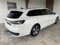 Volkswagen Passat Variant 2.0 TDI Elegance DSG-IQ LED-AHV-ACC-360KAMERA-M... Weiß - thumbnail 7