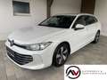 Volkswagen Passat Variant 2.0 TDI Elegance DSG-IQ LED-AHV-ACC-360KAMERA-M... Weiß - thumbnail 1