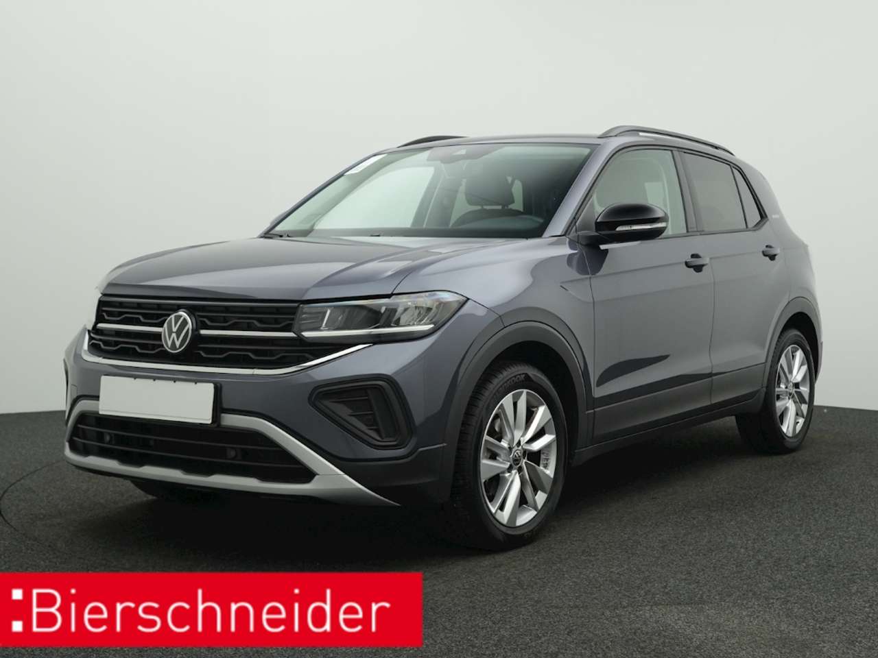 Volkswagen T-Cross 2026