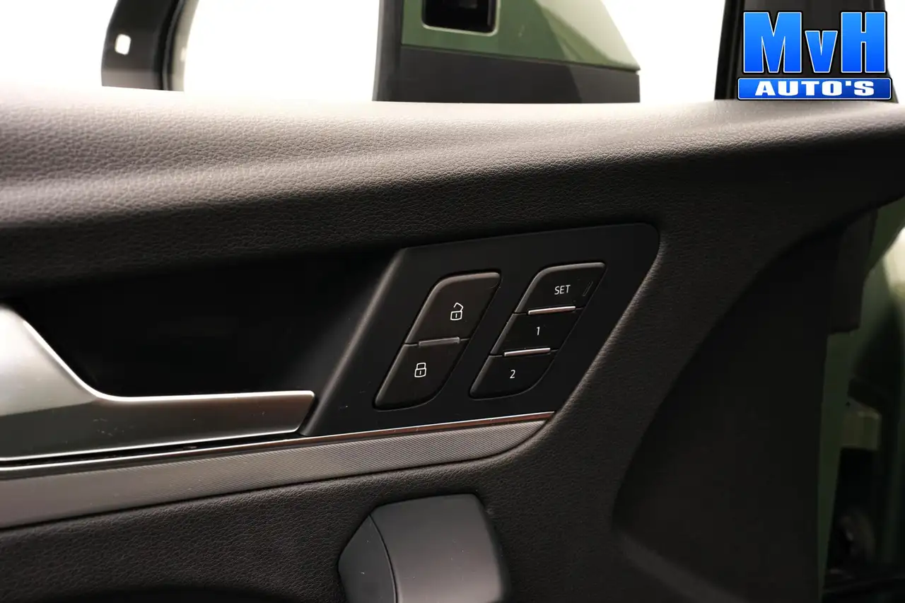 Audi Q5 50 TFSI PHEV S ed Quattro PANO B&O 360° MATRIX SOH, миниатюра 6
