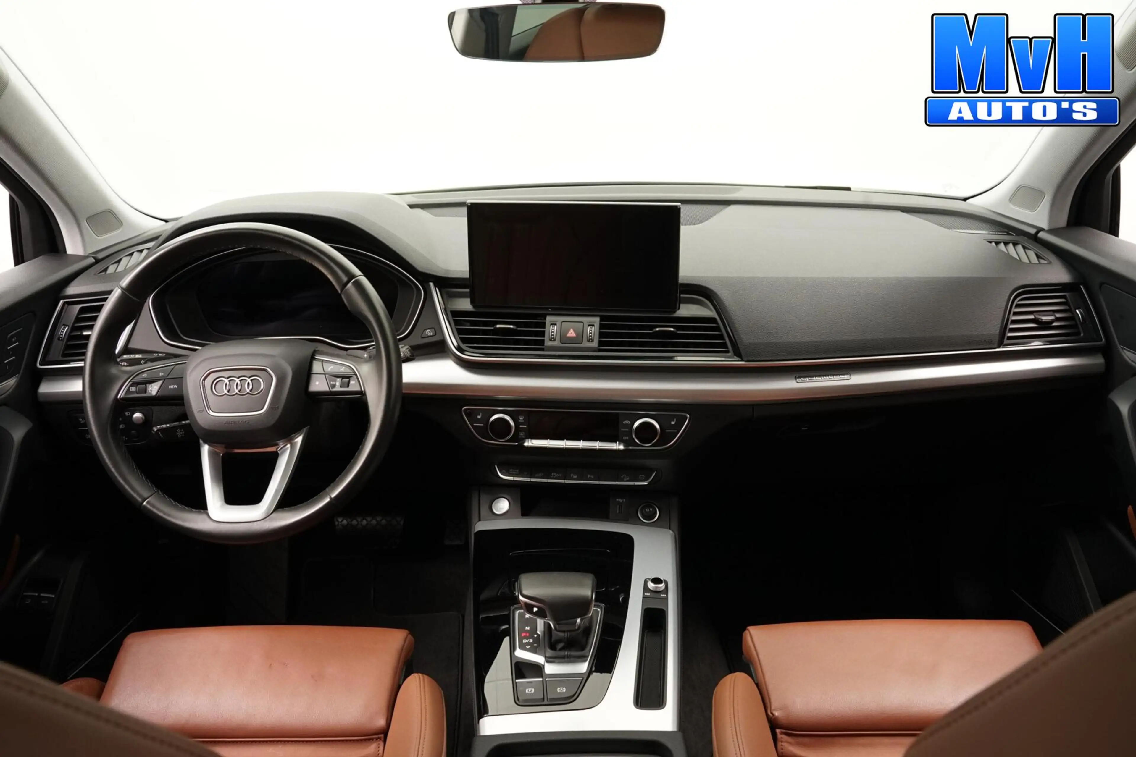 Audi Q5 50 TFSI PHEV S ed Quattro|PANO|B&O|360°|MATRIX|SOH — photo 2