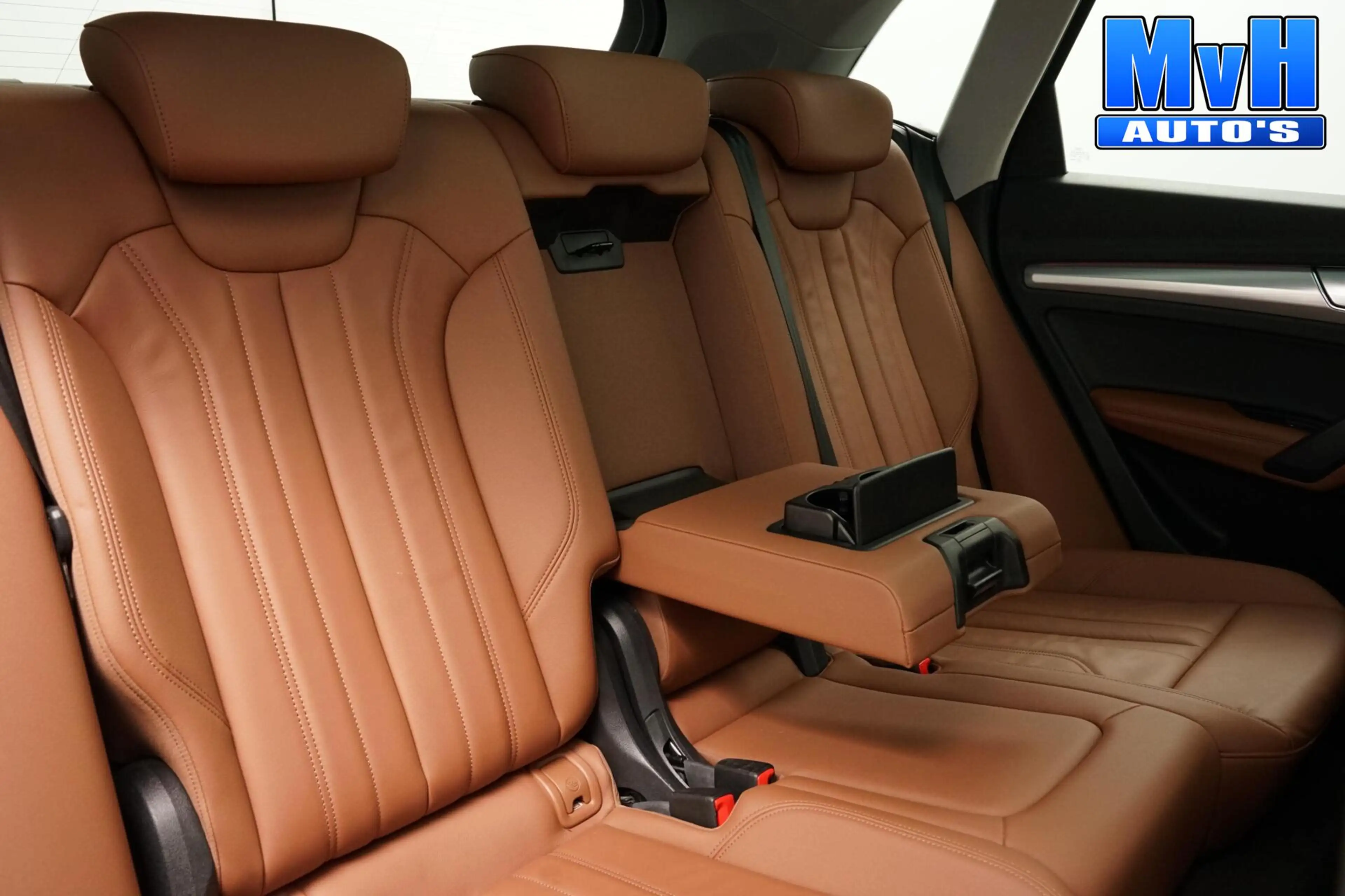 Audi Q5 50 TFSI PHEV S ed Quattro|PANO|B&O|360°|MATRIX|SOH — photo 20