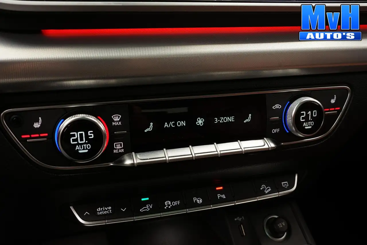 Audi Q5 50 TFSI PHEV S ed Quattro PANO B&O 360° MATRIX SOH, миниатюра 12