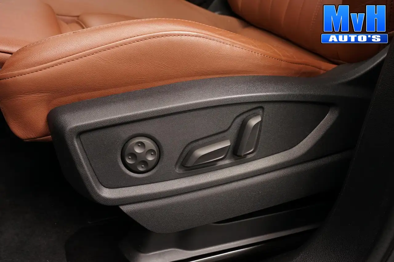 Audi Q5 50 TFSI PHEV S ed Quattro PANO B&O 360° MATRIX SOH, миниатюра 5