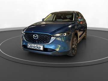 2.0 SKYACTIV Advantage LED LM 19" Navi 360°