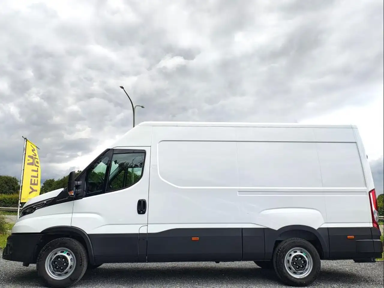 Iveco Daily 2025