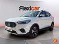 MG ZS 1.5 Comfort Blanco - thumbnail 3