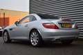 Mercedes-Benz SLK 350 LED/Bi-Xenon | Leder | Nekverwarming | Navi | Clim Gris - thumbnail 36