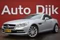 Mercedes-Benz SLK 350 LED/Bi-Xenon | Leder | Nekverwarming | Navi | Clim Gris - thumbnail 1