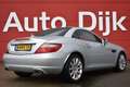 Mercedes-Benz SLK 350 LED/Bi-Xenon | Leder | Nekverwarming | Navi | Clim Gris - thumbnail 2