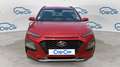 Hyundai KONA 1.6 GDi 141 Hybride DCT6 Intuitive - Automatique Rouge - thumbnail 5