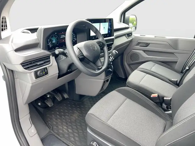 Volkswagen Transporter view 9