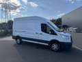 Ford Transit 170 CH FUL OPTION /CLIM /CAMERA /GPS/ Wit - thumbnail 1