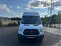 Ford Transit 170 CH FUL OPTION /CLIM /CAMERA /GPS/ Wit - thumbnail 2