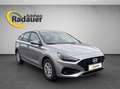 Hyundai i30 Kombi 1,5 DPI Smart Line Silber - thumbnail 7