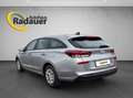 Hyundai i30 Kombi 1,5 DPI Smart Line Silber - thumbnail 3