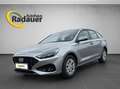 Hyundai i30 Kombi 1,5 DPI Smart Line Silber - thumbnail 1