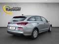 Hyundai i30 Kombi 1,5 DPI Smart Line Silber - thumbnail 5