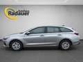 Hyundai i30 Kombi 1,5 DPI Smart Line Silber - thumbnail 2