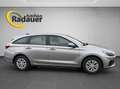 Hyundai i30 Kombi 1,5 DPI Smart Line Silber - thumbnail 6