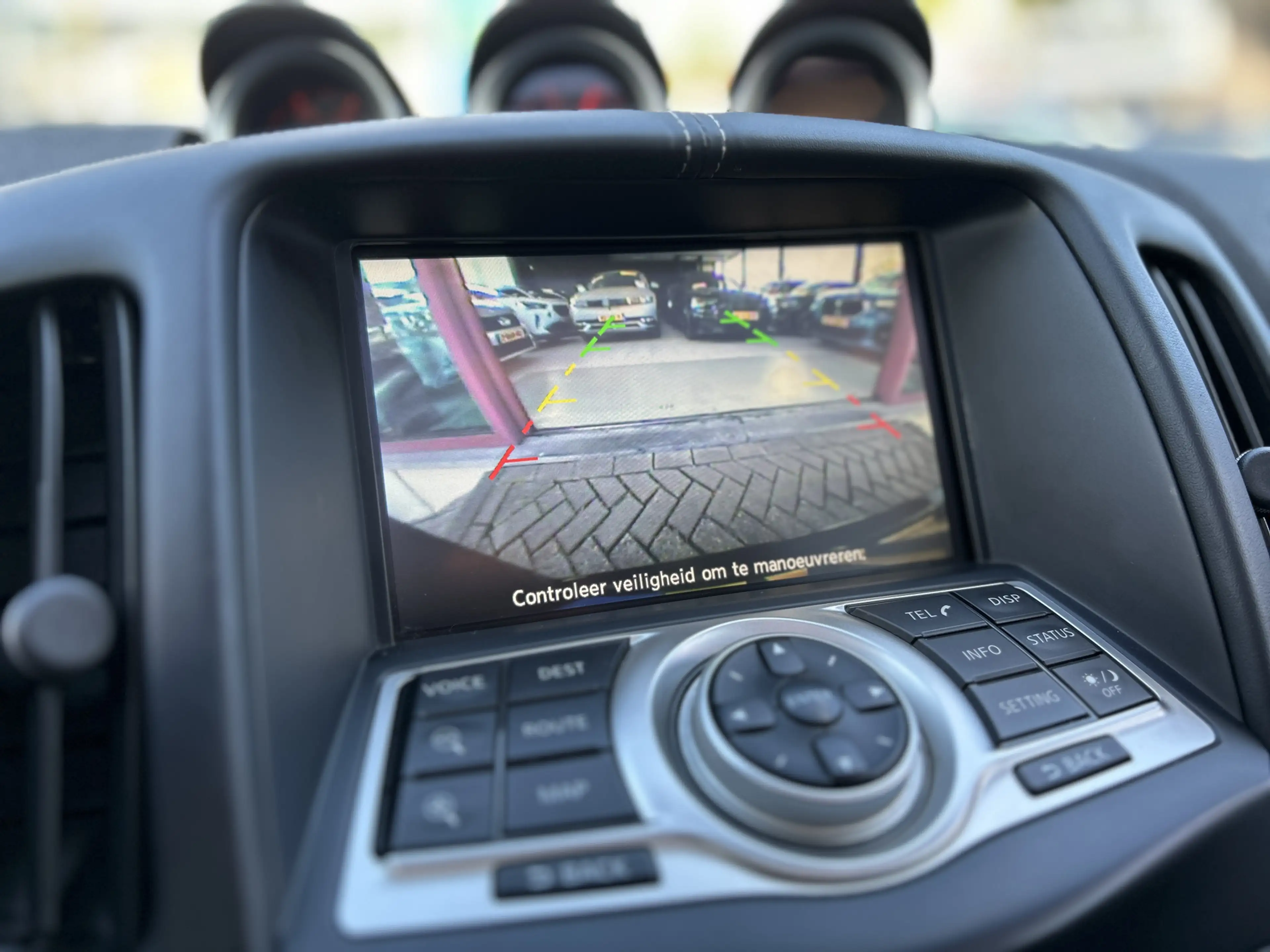 Nissan 370Z Roadster 3.7 V6 Pack | Automaat | BOSE soundsyteem — photo 20