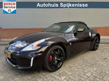 Roadster 3.7 V6 Pack | Automaat | BOSE soundsyteem