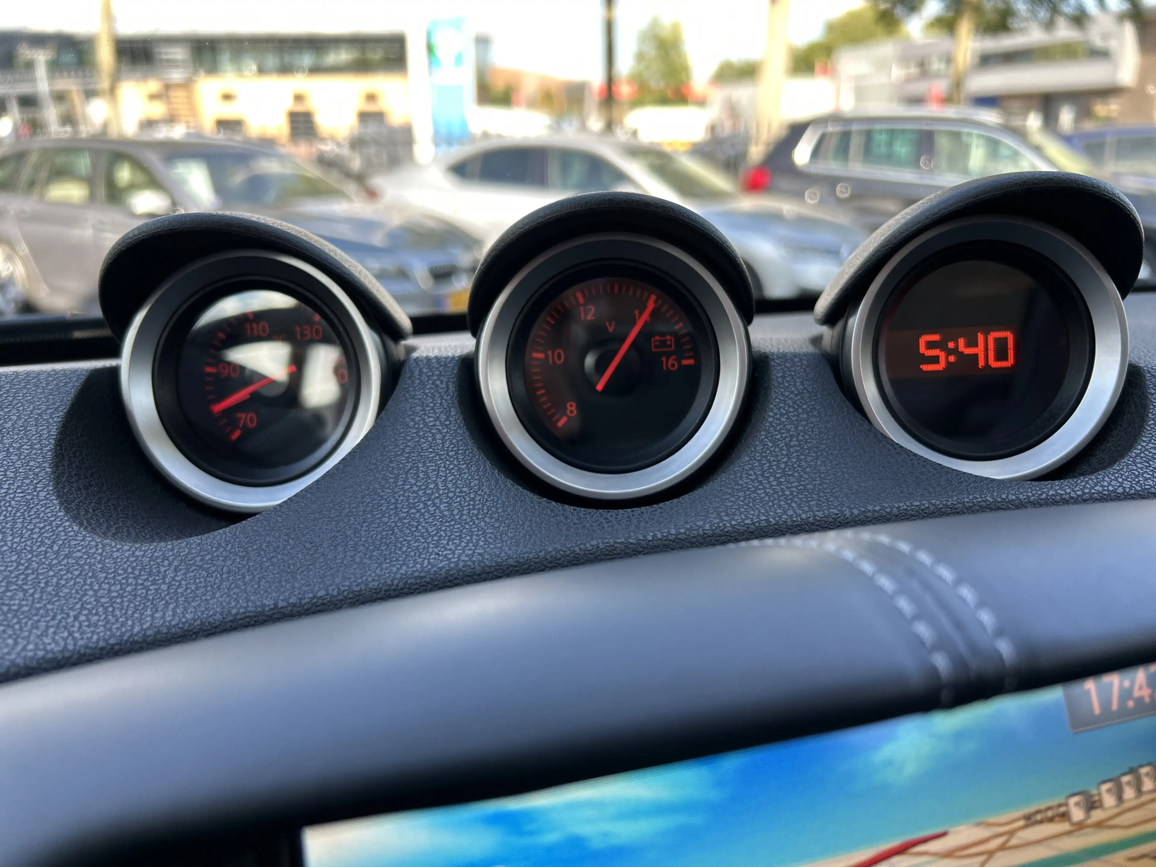 Nissan 370Z Roadster 3.7 V6 Pack | Automaat | BOSE soundsyteem — photo 18