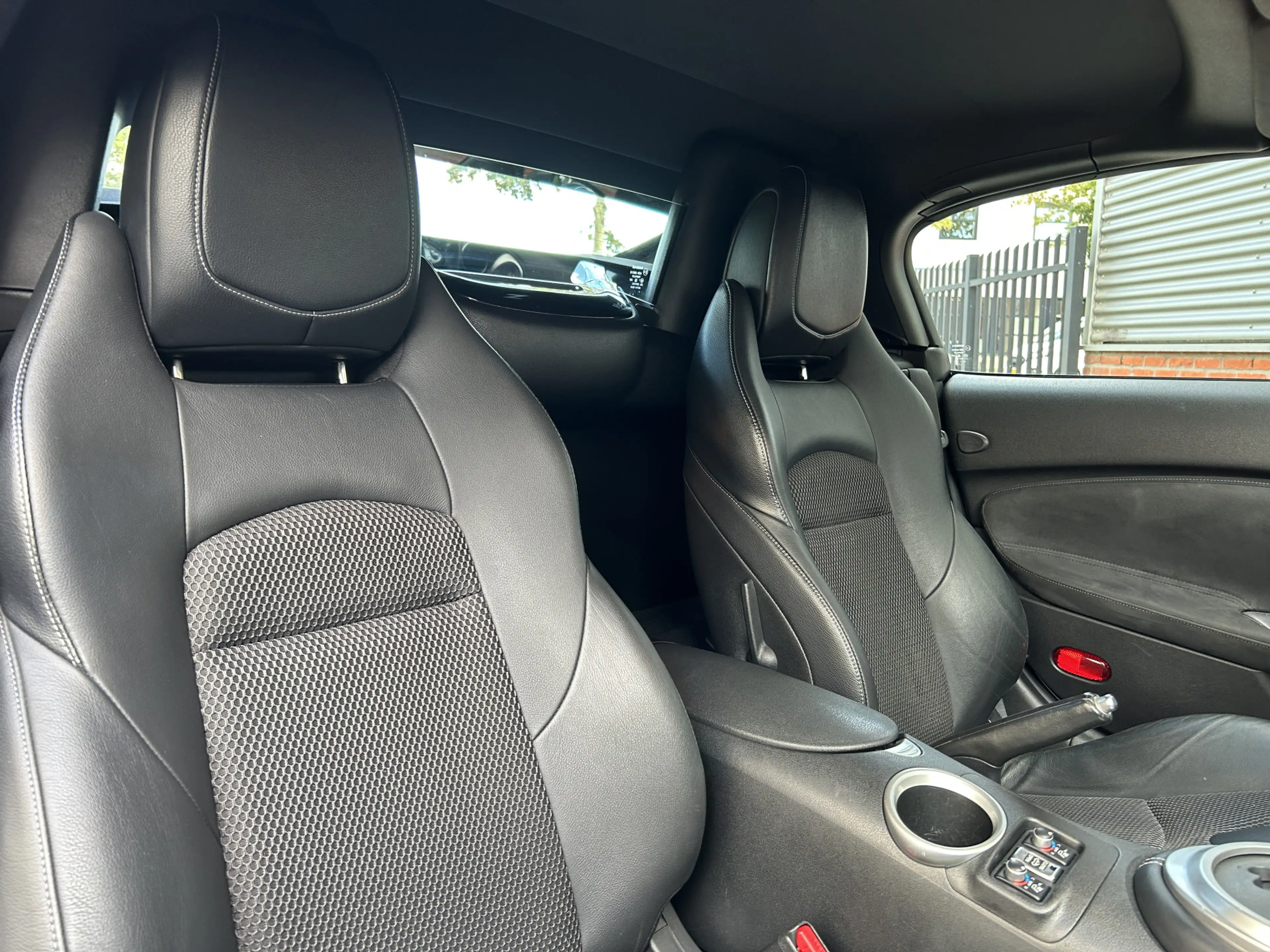 Nissan 370Z Roadster 3.7 V6 Pack | Automaat | BOSE soundsyteem — photo 9