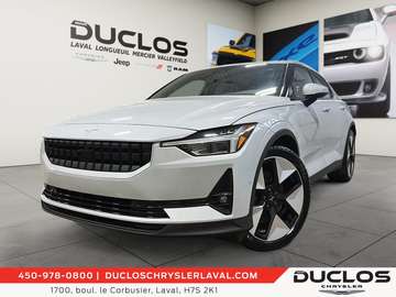 Moteur simple à longue autonomie