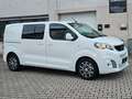 Peugeot Expert 2.0 HDI L2 TWINCAB 6 SITZER EURO 6 Weiß - thumbnail 5
