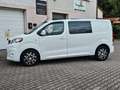 Peugeot Expert 2.0 HDI L2 TWINCAB 6 SITZER EURO 6 Weiß - thumbnail 23