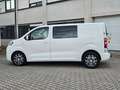 Peugeot Expert 2.0 HDI L2 TWINCAB 6 SITZER EURO 6 Weiß - thumbnail 2
