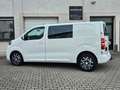 Peugeot Expert 2.0 HDI L2 TWINCAB 6 SITZER EURO 6 Weiß - thumbnail 9