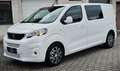 Peugeot Expert 2.0 HDI L2 TWINCAB 6 SITZER EURO 6 Weiß - thumbnail 1