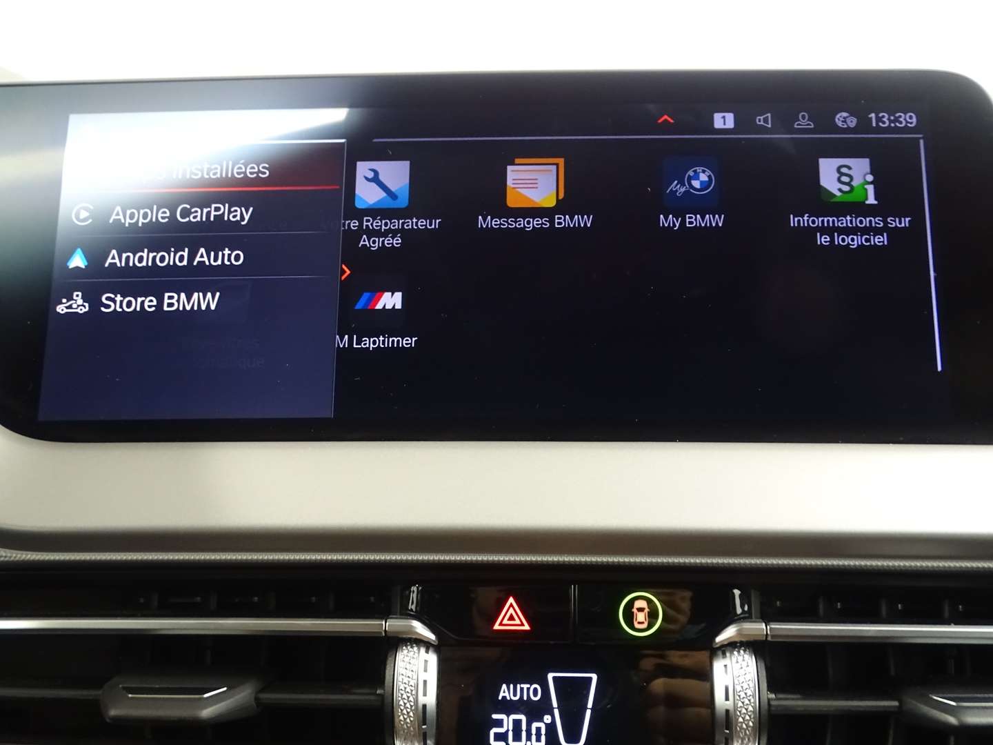 BMW Série 2 Gran Coupé 218i Business - 2021 - Joinsteer - #15