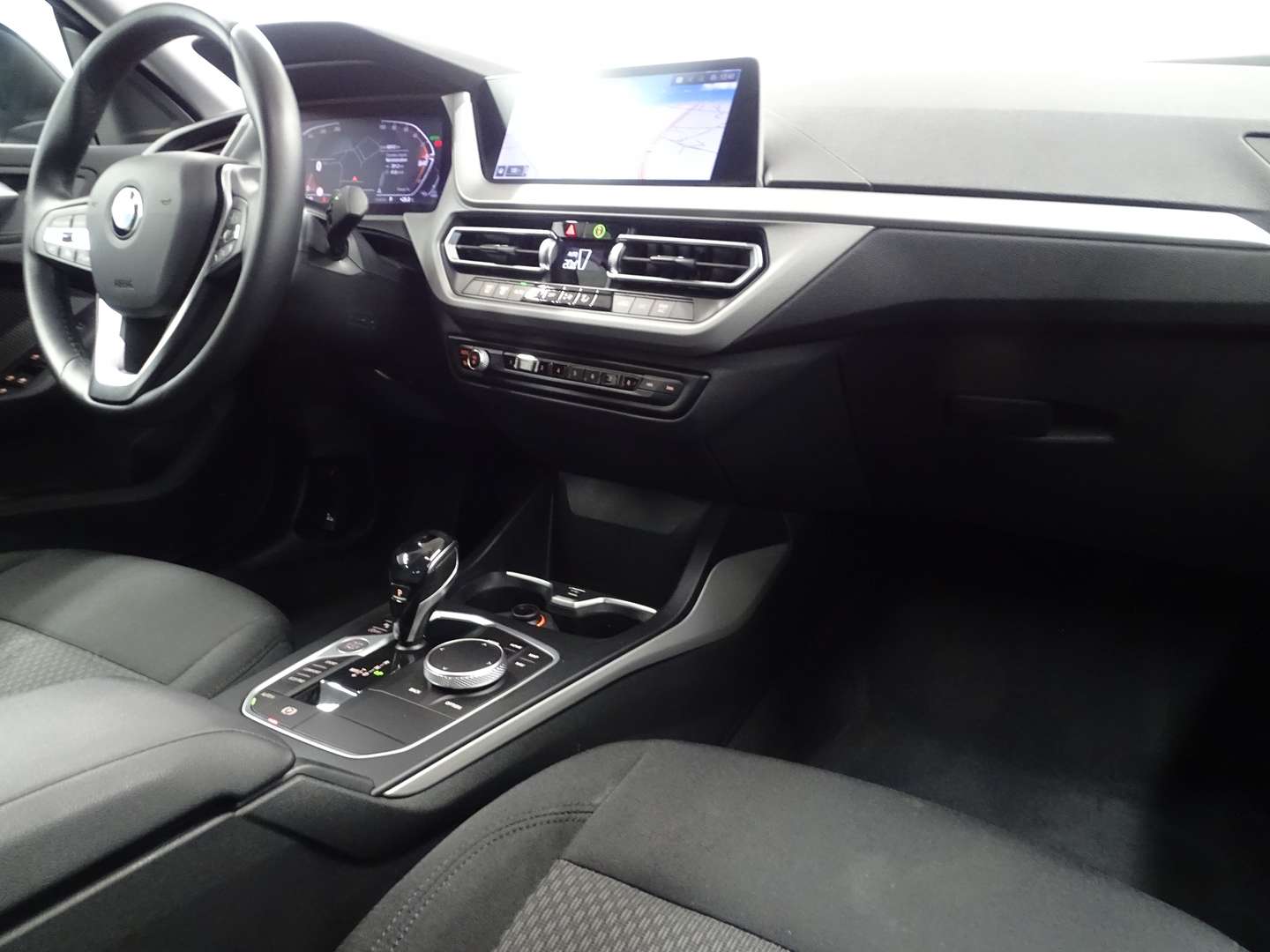 BMW Série 2 Gran Coupé 218i Business - 2021 - Joinsteer - #8
