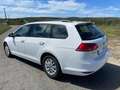 Volkswagen Golf Variant 1.6TDI CR BM Business&Navi 110 Weiß - thumbnail 18