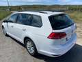 Volkswagen Golf Variant 1.6TDI CR BM Business&Navi 110 Weiß - thumbnail 29