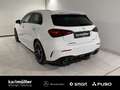 Mercedes-Benz A 35 AMG A 35 AMG 4M Multibeam+Ambiente+RfK+KeylessGo+DAB Weiß - thumbnail 4