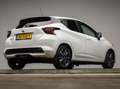 Nissan Micra 0.9 IG-T N-Connecta Sport (APPLE CARPLAY,NAVI,LED, Wit - thumbnail 5